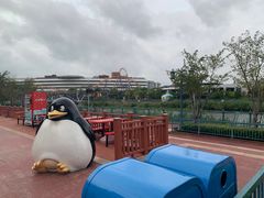 -上海海昌海洋公园