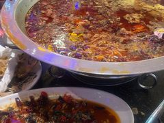 -王庄阿咪海鲜大排档(象园店)