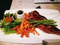 -Carmen卡门西班牙餐厅