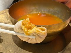 -桂满陇·手作小笼包&江南叫花鸡(中山公园店)