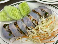 -缅丽·缅甸小吃(版纳店)
