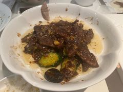 -大鸭梨烤鸭(左家庄店)