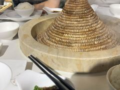 -云中鱼蒸汽石锅鱼(川沙百联店)