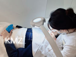 -康美贞·痘肌养护管理中心