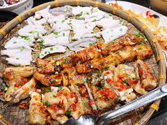 -广府乡下·饭庄(新港东路店)
