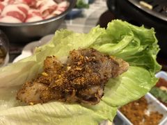 -胡哥烤肥牛(车公庙店)