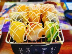火炙波波寿司-仙隐小鹿中華の日料(正弘城店)