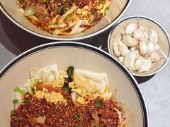 -弓家大队老碗面(高新咖啡街区店)