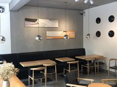 -旧屋咖啡(海景店)