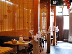 大堂-早一美餐厅·EBISU(会展誉景店)