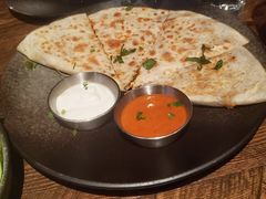 -Q MEX 库迈墨西哥餐吧(三里屯店)