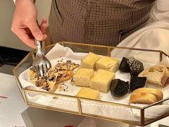 -王品牛排(郑州大卫城店)