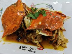 -聚德福海鲜家常菜(刘庄店)