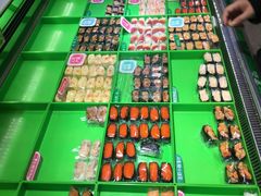 -鲜道寿司(无锡苏宁店)