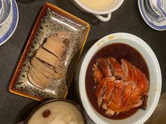-南京大牌档(新街口德基广场店)