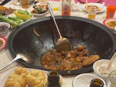 -江湖水乡铁锅炖魚(周庄嘉园店)