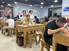 -邢老三肉丸糊辣汤·非遗美食(西安总店)