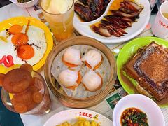 -澳门陈光记烧味饭店(万象城店)