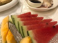 -京粤荟(海王银河科技大厦店)