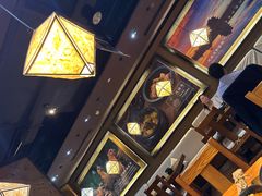 -云海肴·汽锅鸡·云南代表菜(天津国金汇店)