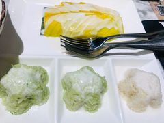 芒果糯米饭-PHO爺·越南料理(亦庄大族广场店)