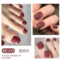 -WH日式美甲沙龙