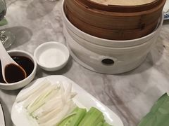 -漢舍中国菜馆(889广场店)
