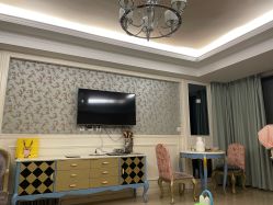 -雪绒花月子会所(祥盛店)