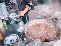 -粗茶淡饭(东关街店)