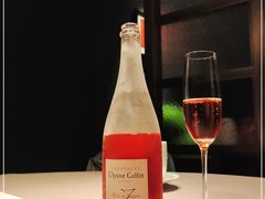 -荣轩(新荣记环球金融中心店)