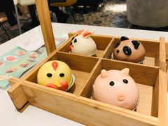 -避风塘·老港味餐厅(虹口龙之梦店)