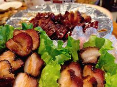 -广府乡下·饭庄(新港东路店)