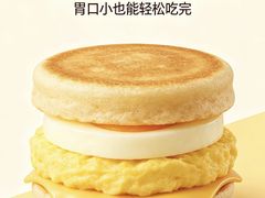 -麦当劳(杭州庆春路店)