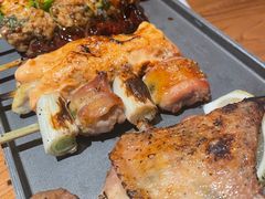 -炉胜·炉端烧·居酒屋