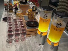 -东方棕泉·洗浴·按摩·美食国际水疗会所(福田店)