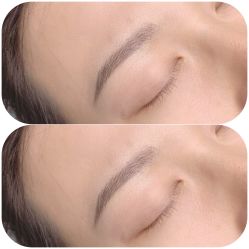 点击看大图 -久匠·纹眉半永久野生眉