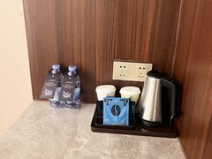 -福州仓山万达浦上大道地铁站锦江都城酒店