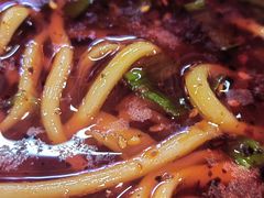 -清真伊香蘭餐厅