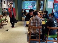 -银记肠粉店(南方医院店)