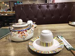 -巴依兄弟西域美食(机场店)