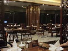 -蛇口希尔顿南海酒店·随轩中餐厅·粤菜
