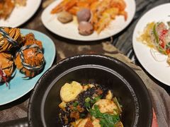 -长沙北辰洲际酒店-兰调全日餐厅