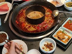 -巴蜀大将火锅(春熙店)