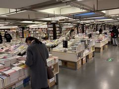 -先锋书店(五台山总店)