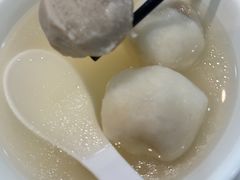 -林金财鱼丸(鼓楼街店)