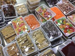 -老王记糕干(养鱼池路店)