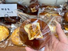 -雀食面包店(钟楼店)