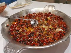 -沸腾鱼乡(知春路分店)