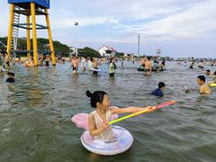 -碧海金沙