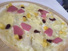 -圣彼得堡观江俄餐厅(中央大街黑金冠店)